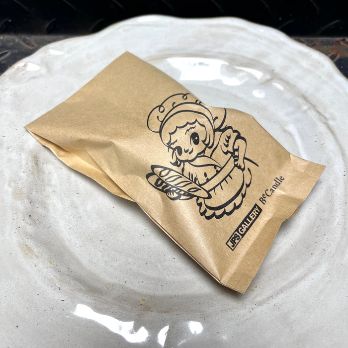 3-Star Baguette Scented Candle by AFA ANNFA x GLORIA CHUNG
