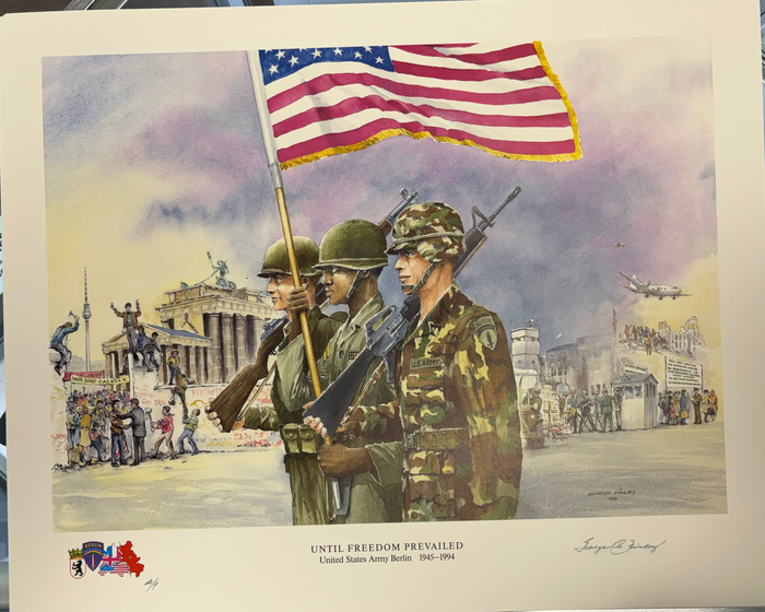 "Prints by George Finley