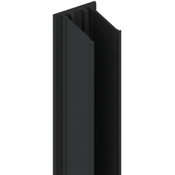 Aluminium BATTEN EXTRUSIONS - 21mm x 30mm clip - Image 8
