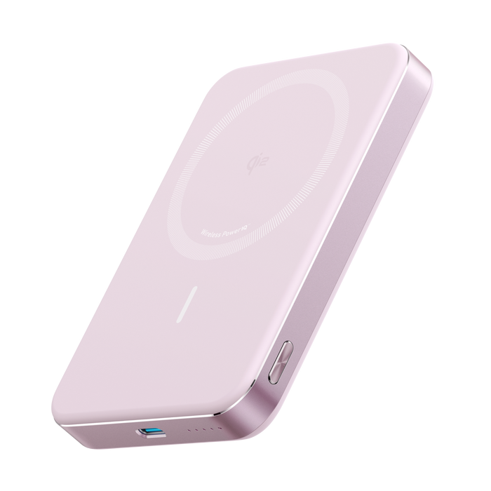 Pink Aura