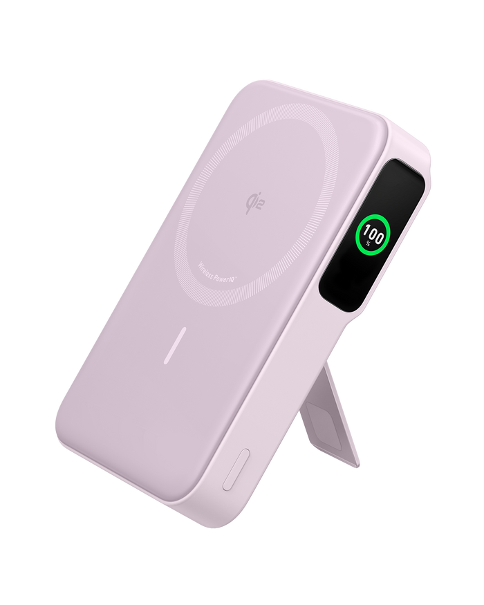 Lotus Pink / 10K Power Bank