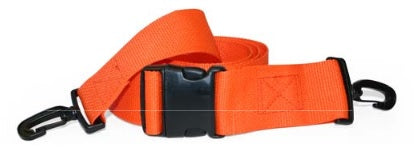 Backboard Straps