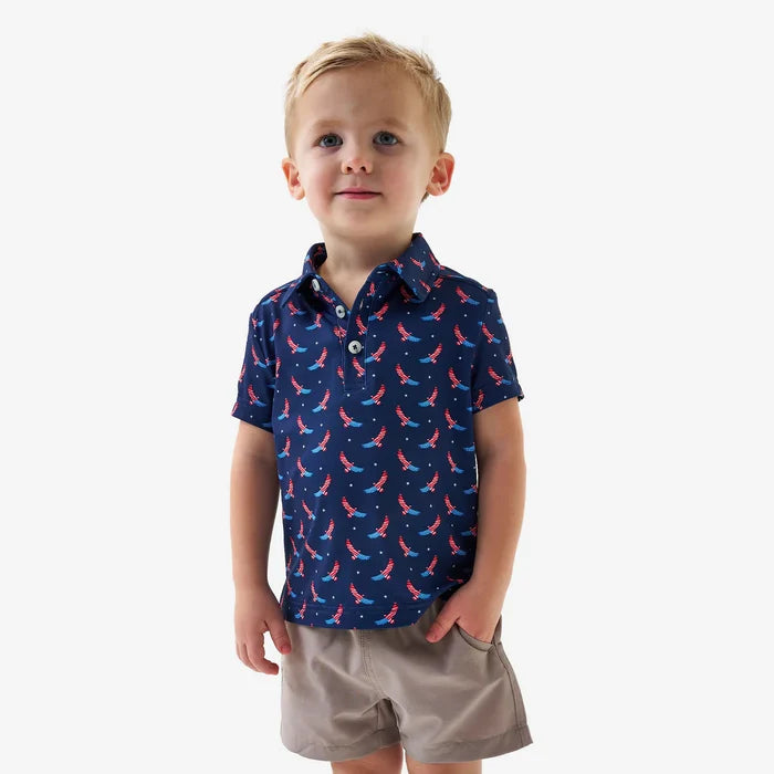 Burlebo Youth Polo