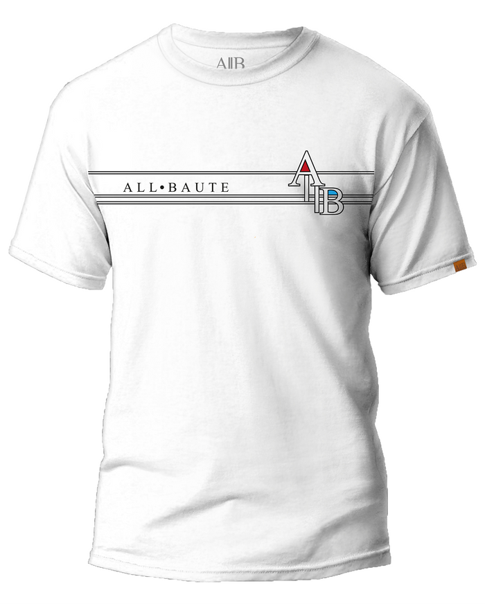 Camiseta cuello redondo