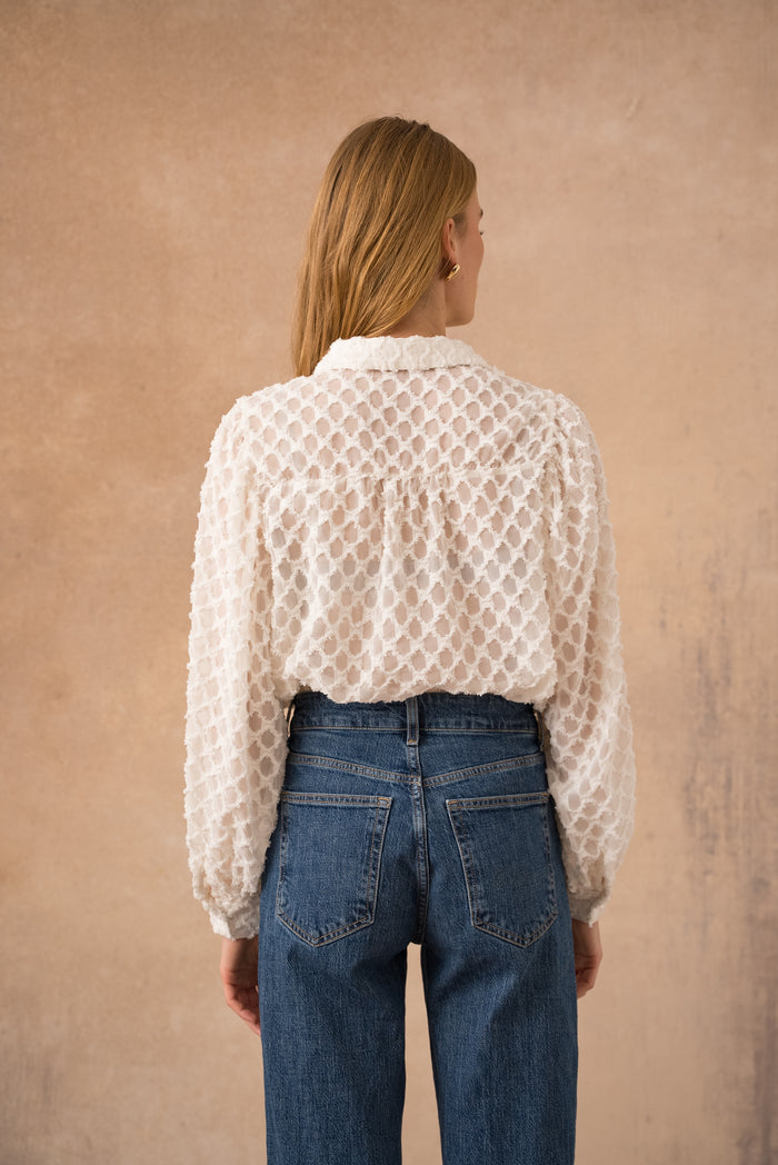 Chemise Junaé
