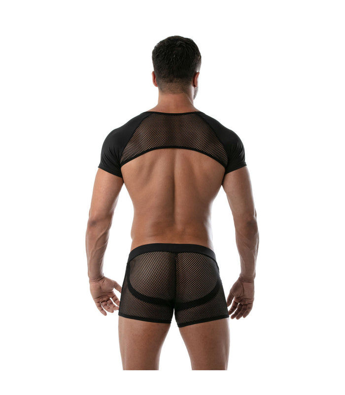 CIRCUIT MESH FULL HARNESS