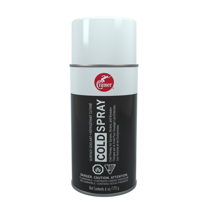 Cramer Cold Spray