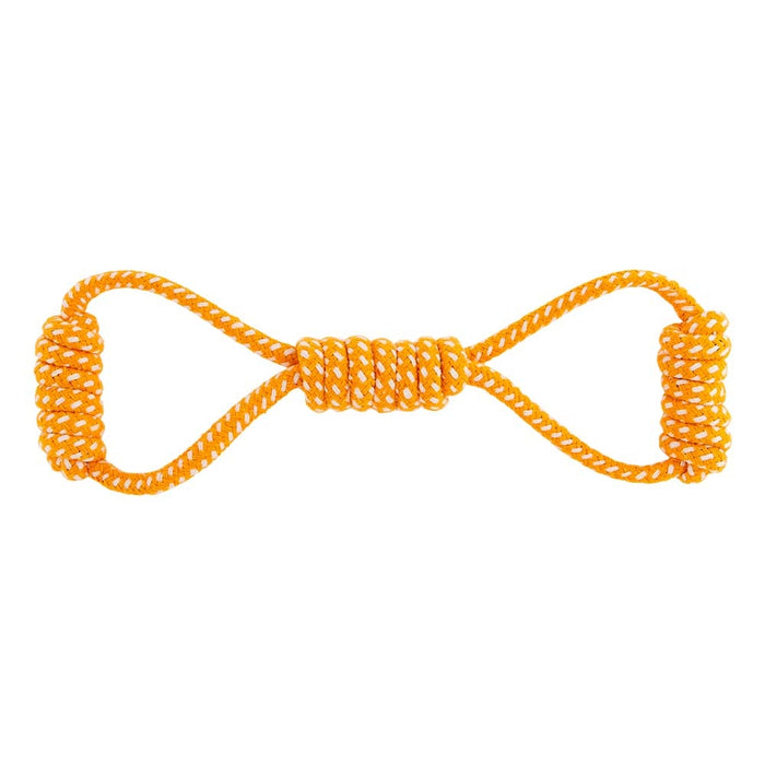Double Tug Toy | Poundstretcher & Pethut 338992
