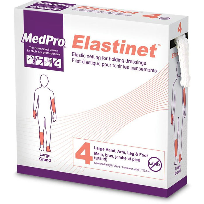Elastinet