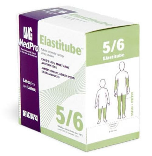 Elastitube Tubular Stockinette Bandage