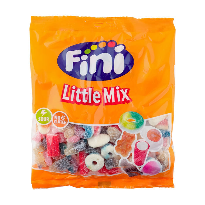 Fini Sour Mix 500G 339407
