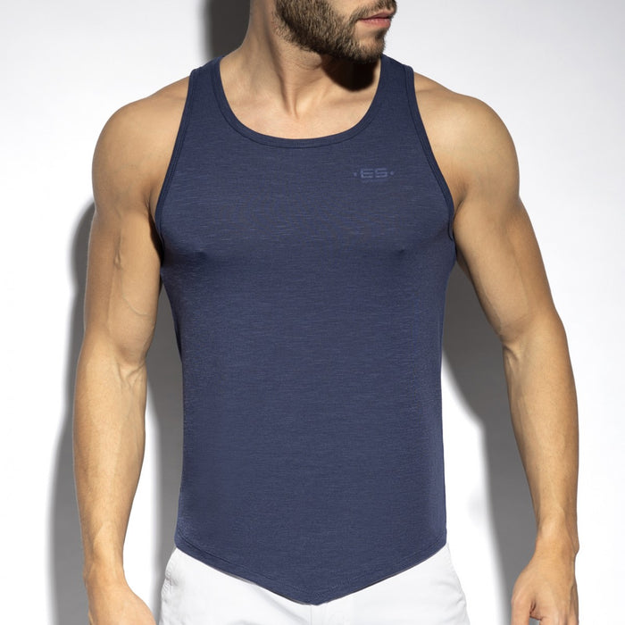 FLAME TANK TOP