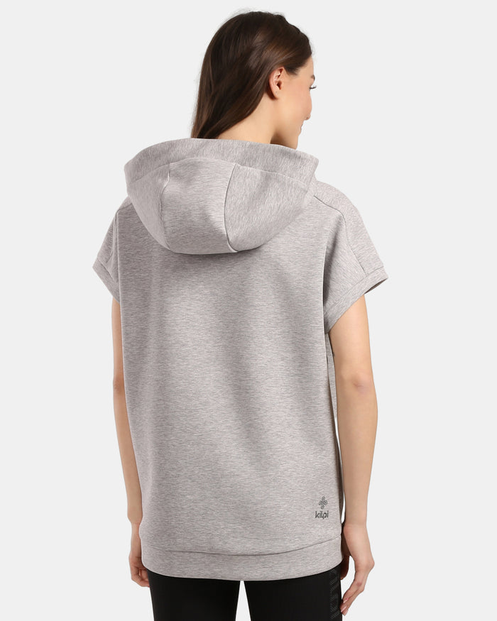 Kapuzenpullover für Damen Kilpi DIAN-W
