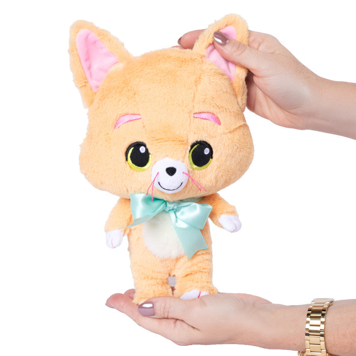 Gabby's Dollhouse Chumsley Plush