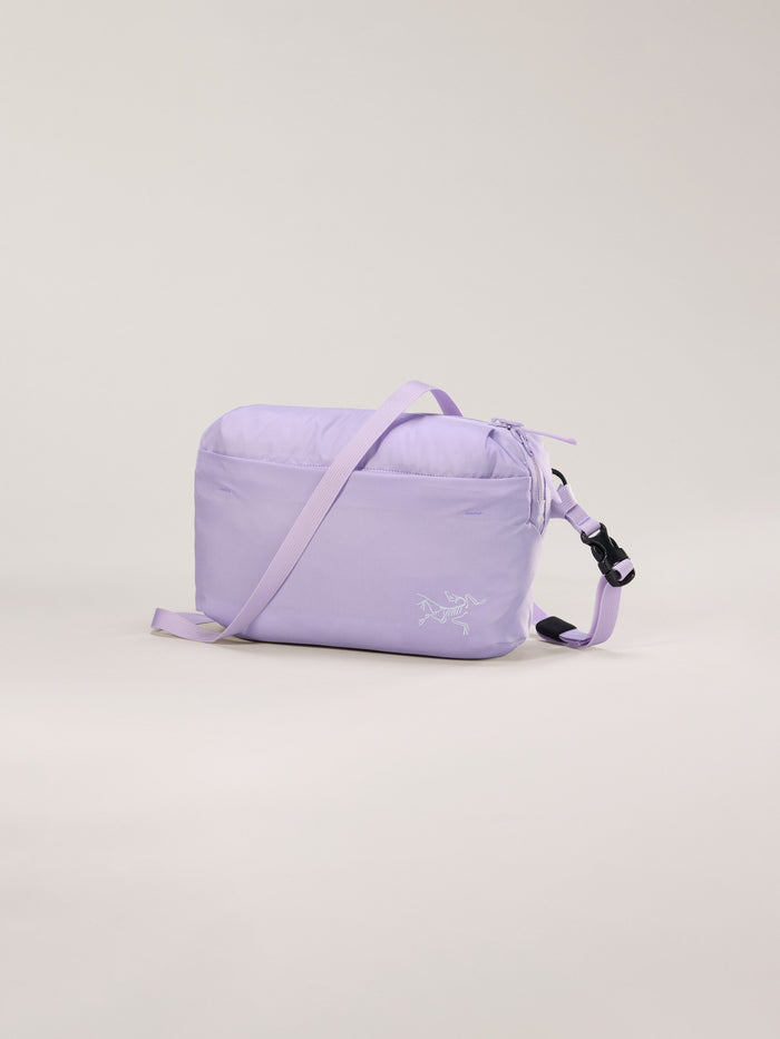 Heliad Crossbody Bag