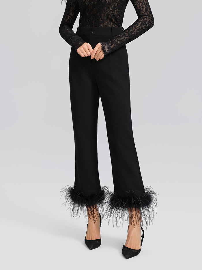 Black / XS