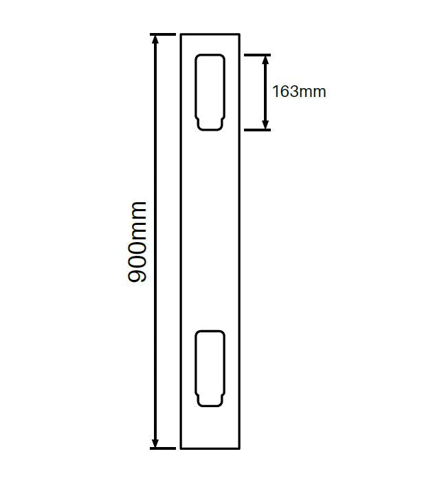 Hole cutting jig - Image 2