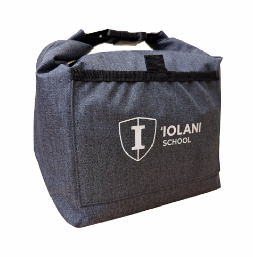‘Iolani School Roll-It™ Lunch Bag
