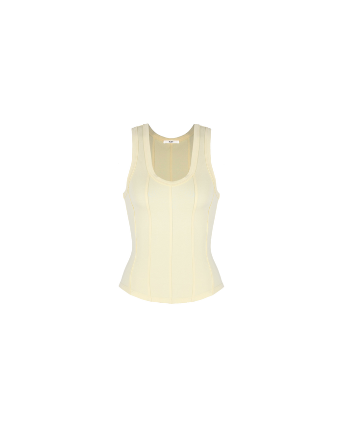 JUPITER TANK LEMONADE