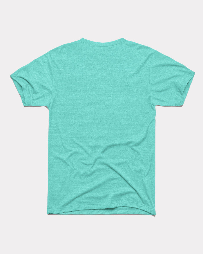 Essential Teal Unisex T-Shirt