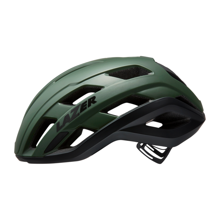 Matte Green / Small