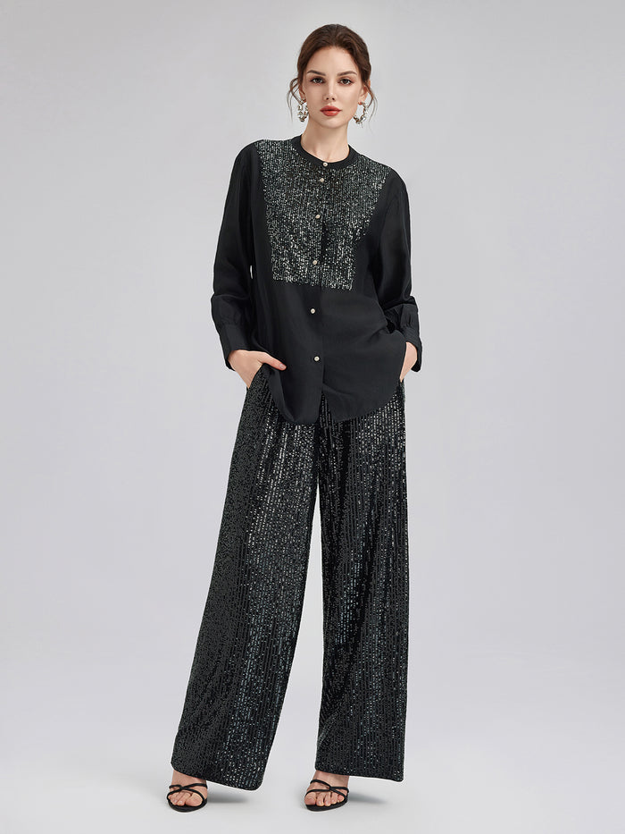 Black / XS