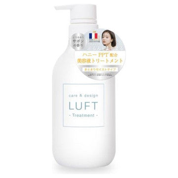 LUFT Care & Design Hair Treatment H 500ml