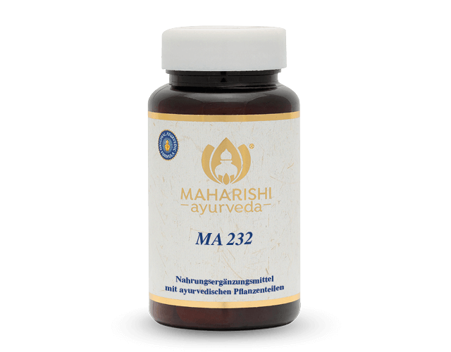 Maharishi Ayurveda - MA 232 - 120 Tabletten_10275.jpg