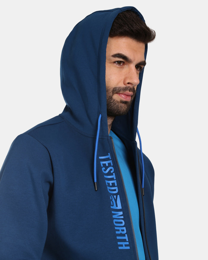 Kapuzenpullover für Herren Kilpi AVILA-M