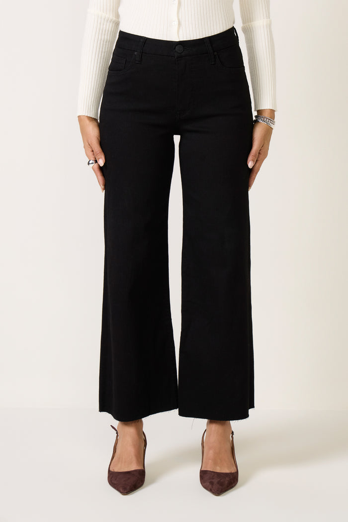 Meg Wide Leg Jean
