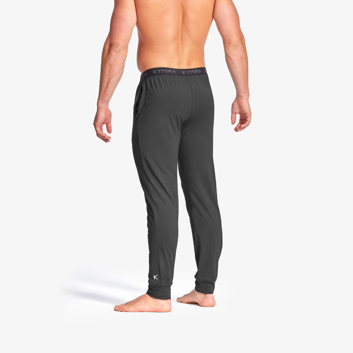 Men's Infrared Recovery Sleepwear Bottoms - Bascora