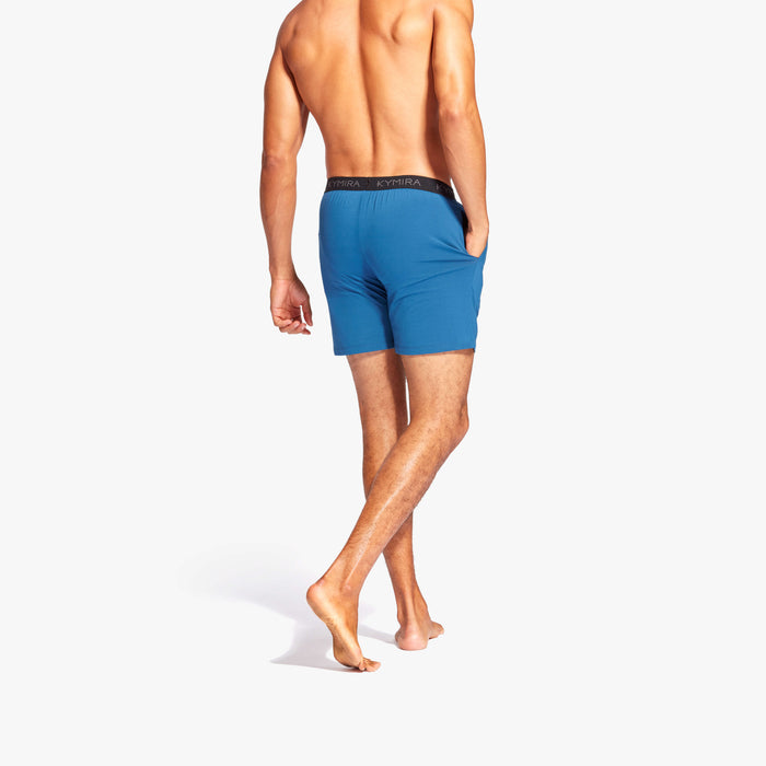 Men's Infrared Recovery Sleepwear Shorts - Bascora