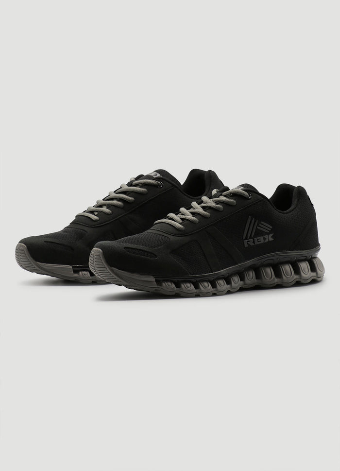 Black / 8
