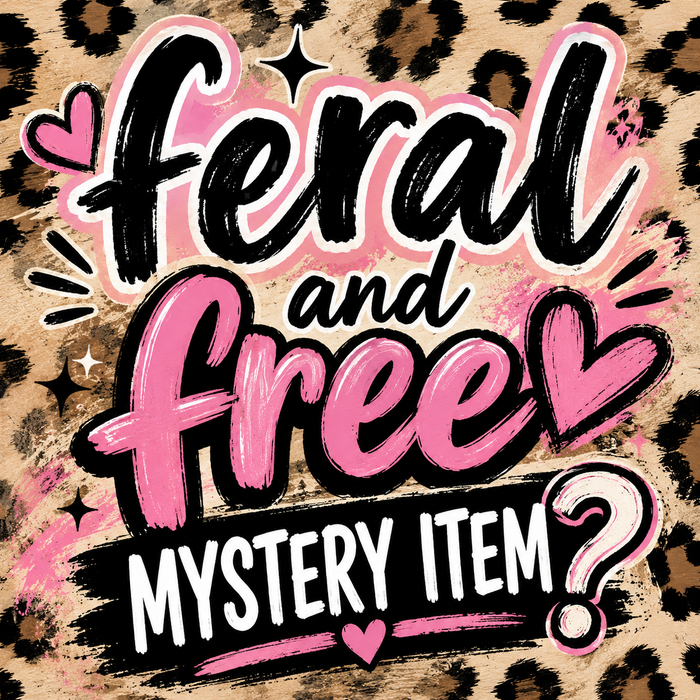 Mystery Mom Jogger