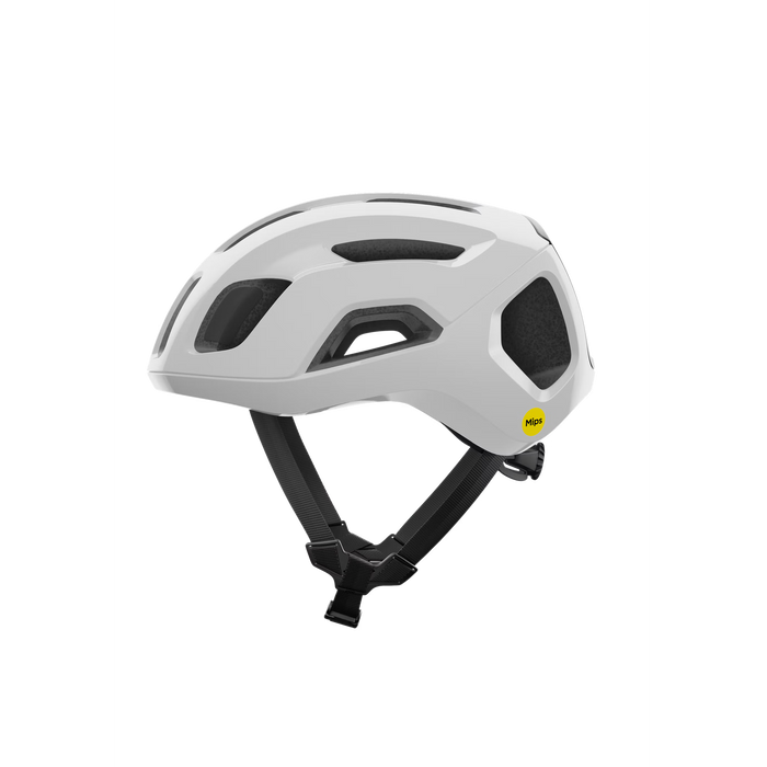 Hydrogen White/Uranium Black Matt / Large