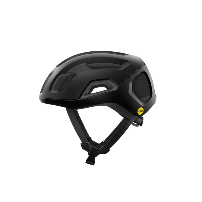 Uranium Black Matt / Medium