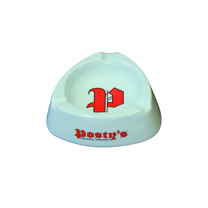 Posty's Ashtray