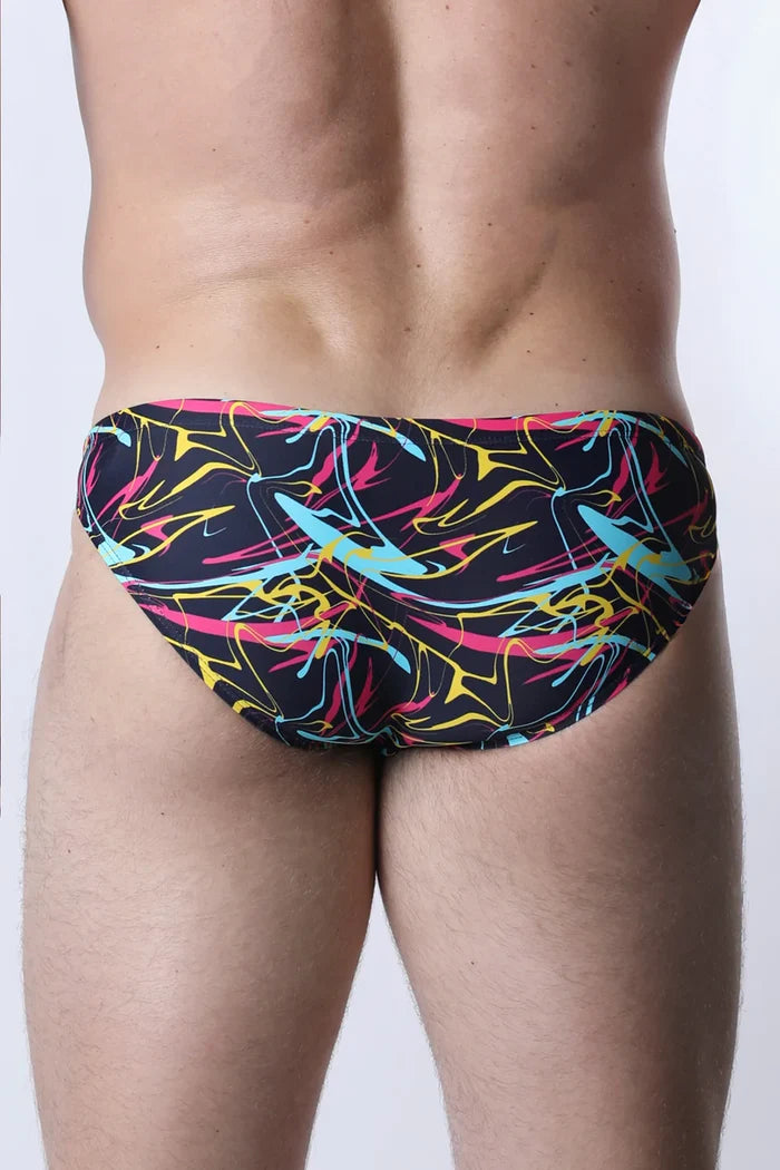 PULSE SWIM BRIEF