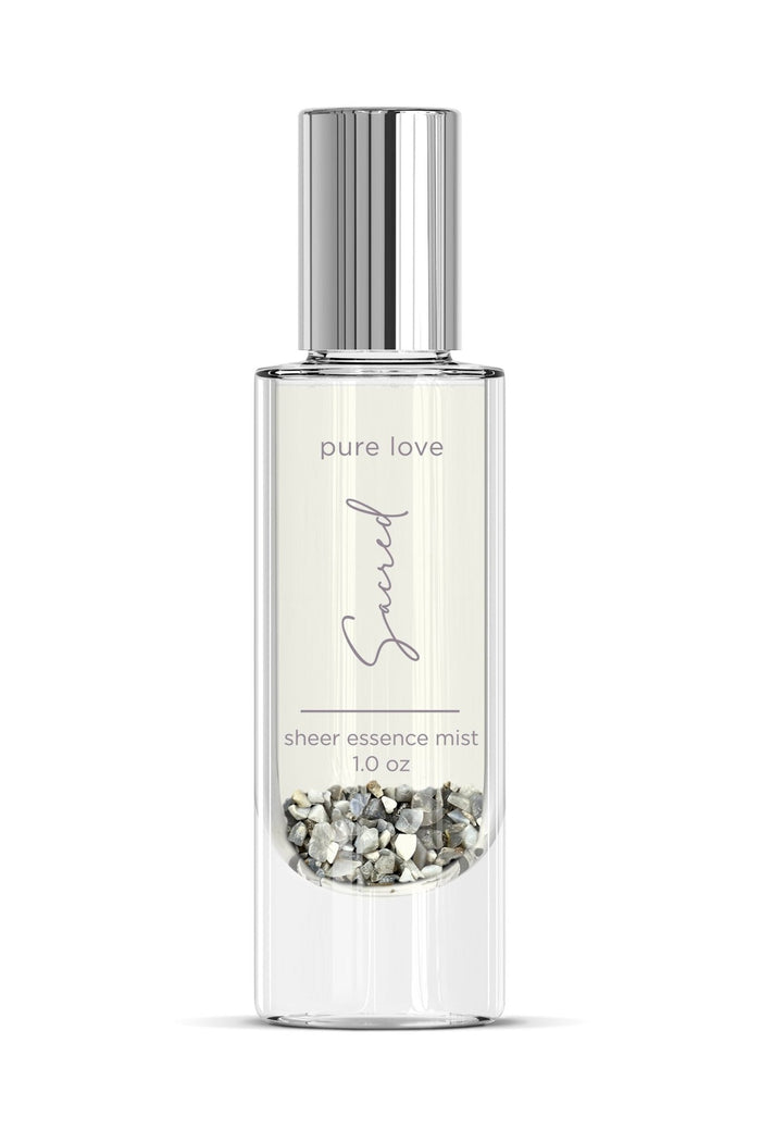 Sacred Sheer Essence Mist