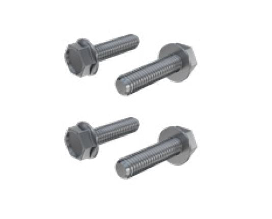 Screw for gate wheel 4 PACK - Image 1