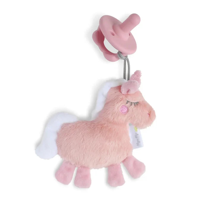 Jolie the Unicorn