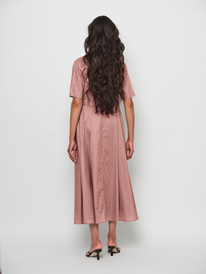 Swing Dress