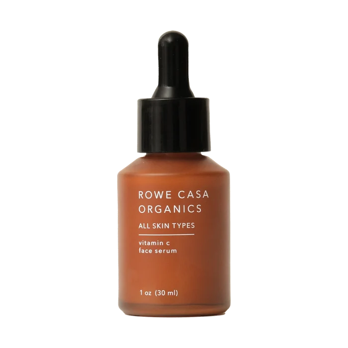 Vitamin C Face Serum | 1 Oz.