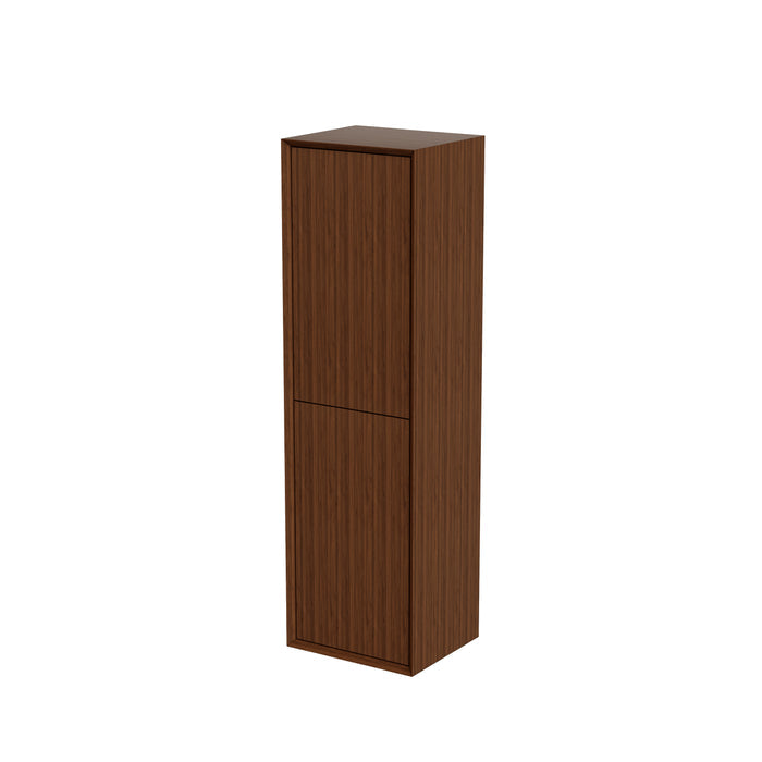 Wall Hung Tall Boy Cabinet 350*300*1200mm