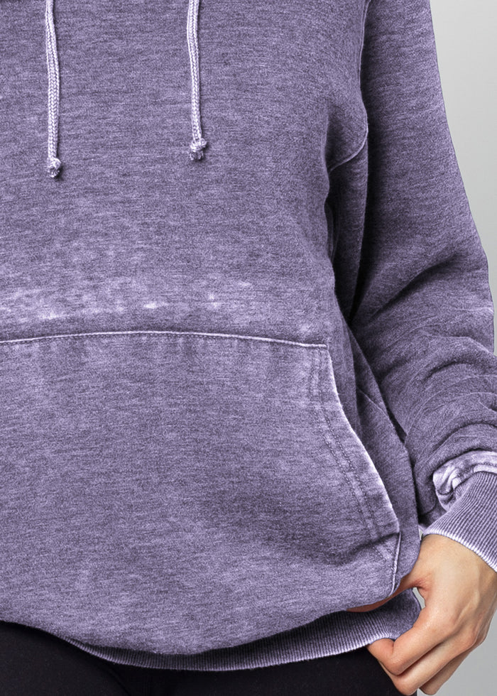 Women's Kansas State College Everybody Hoodie
