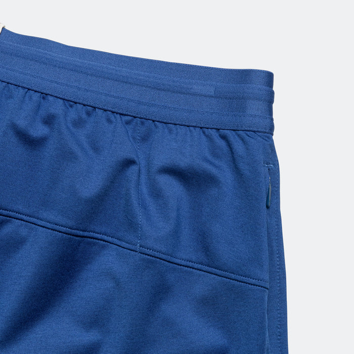 Womens Session Shorts - Royal
