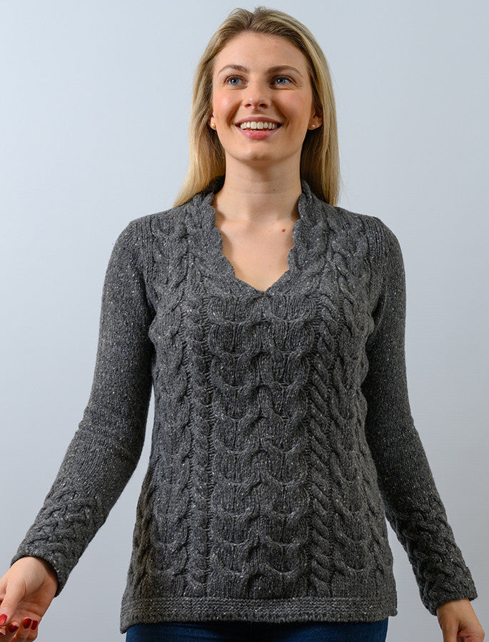 Middle Grey / XS