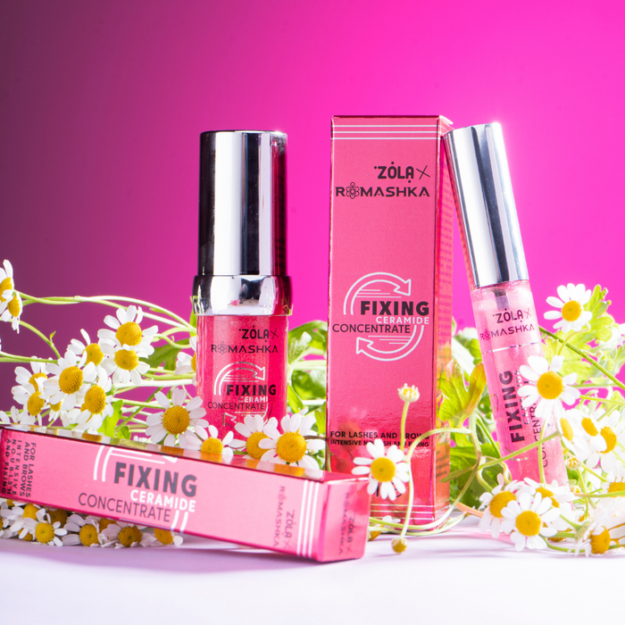 Zola - Fixing Ceramide Concentrate (10ml)