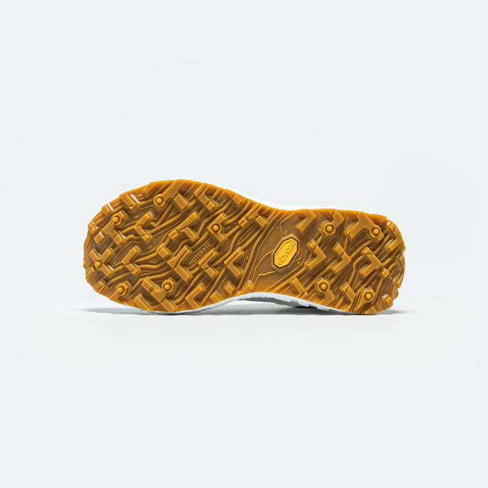 001 - White Gum