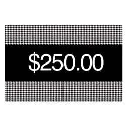 $100.00 Online Gift Certificate